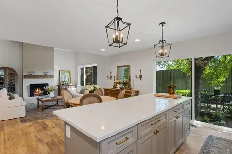 5780 S Kline Street Littleton CO 80127