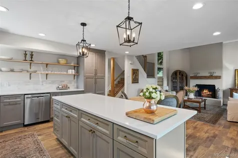 5780 S Kline Street Littleton CO 80127