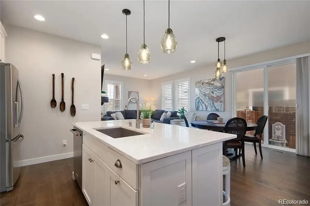 2327 W 165th Lane Broomfield CO 80223