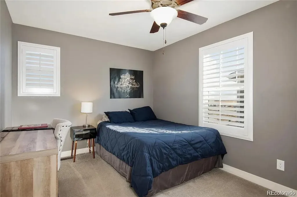 2327 W 165th Lane Broomfield CO 80223