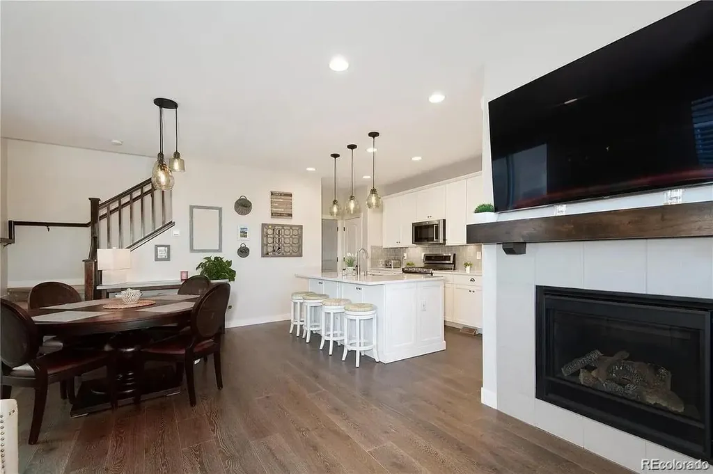 2327 W 165th Lane Broomfield CO 80223