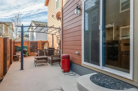 2327 W 165th Lane Broomfield CO 80223