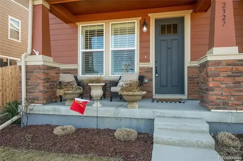 2327 W 165th Lane Broomfield CO 80223