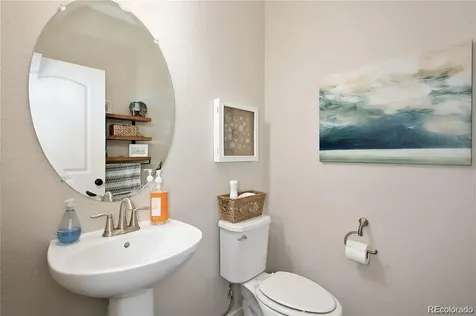2327 W 165th Lane Broomfield CO 80223