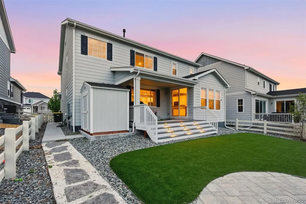 27645 E Geddes Place Aurora CO 80016