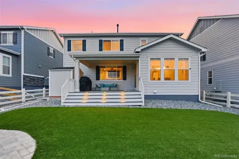 27645 E Geddes Place Aurora CO 80016