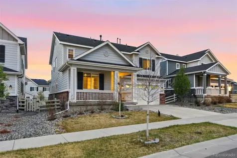 27645 E Geddes Place Aurora CO 80016