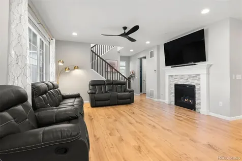 27645 E Geddes Place Aurora CO 80016