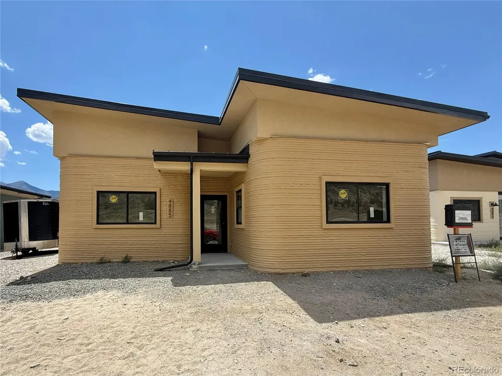 4885 Main Street Salida CO 81201