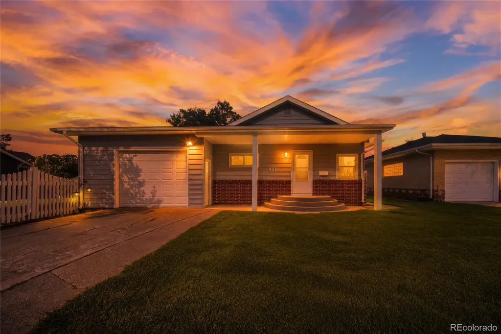 450 Date Avenue Akron CO 80720
