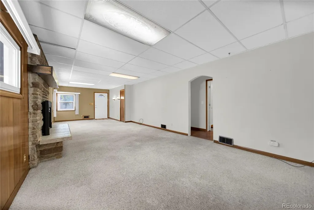 450 Date Avenue Akron CO 80720