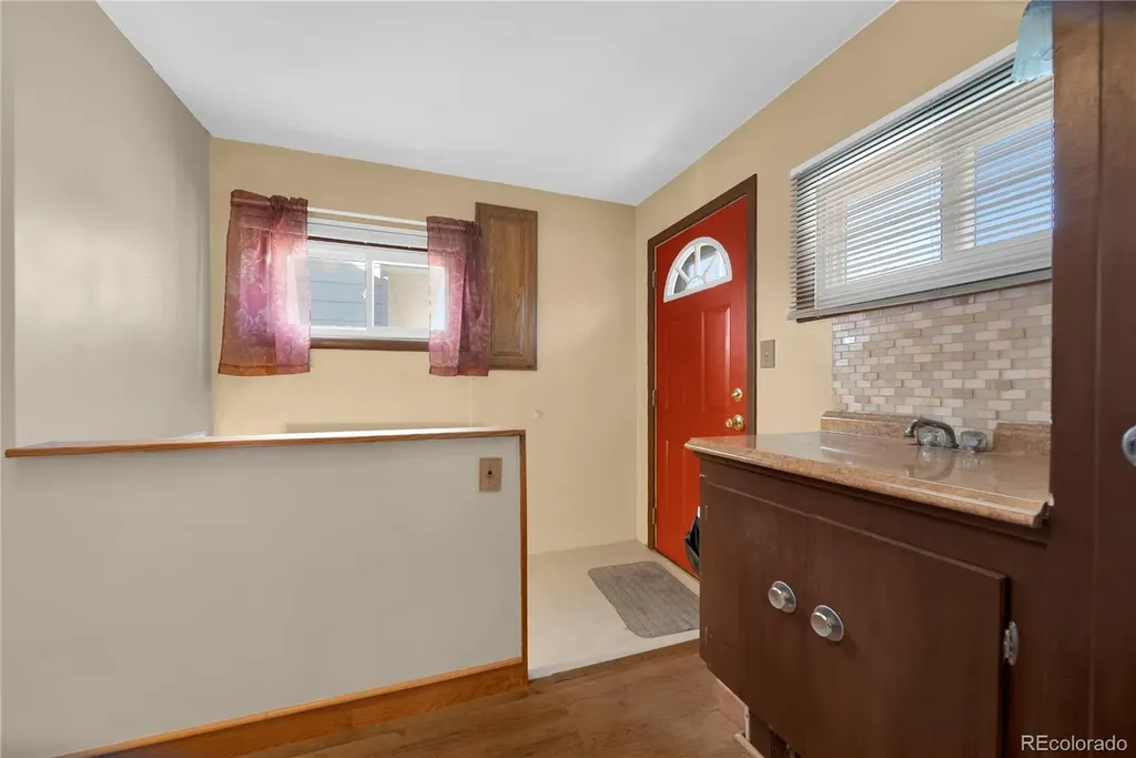 450 Date Avenue Akron CO 80720