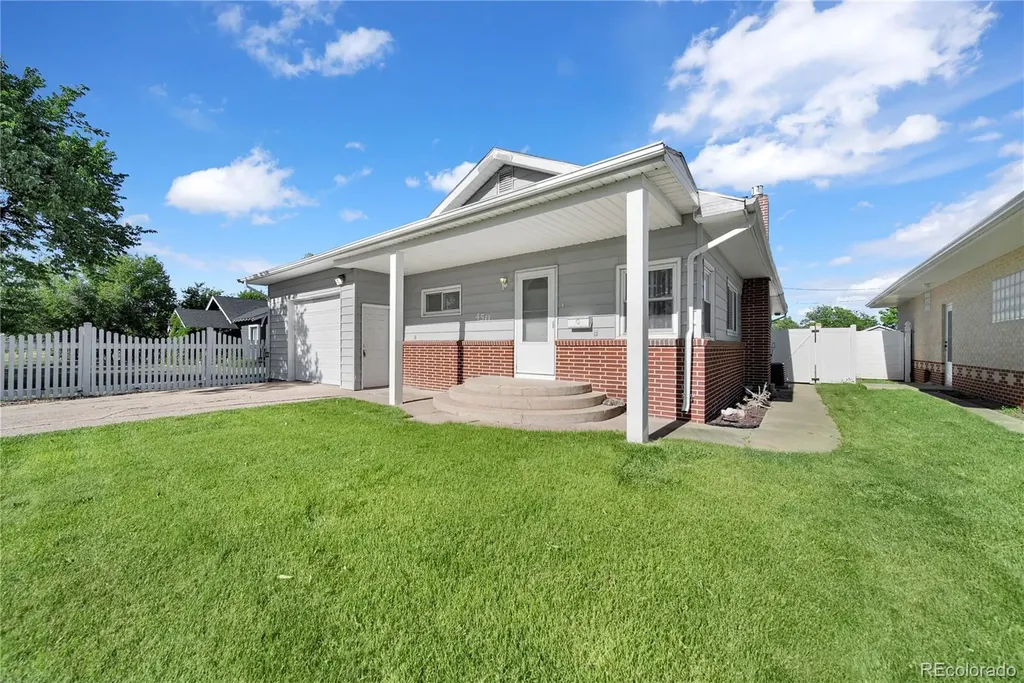 450 Date Avenue Akron CO 80720