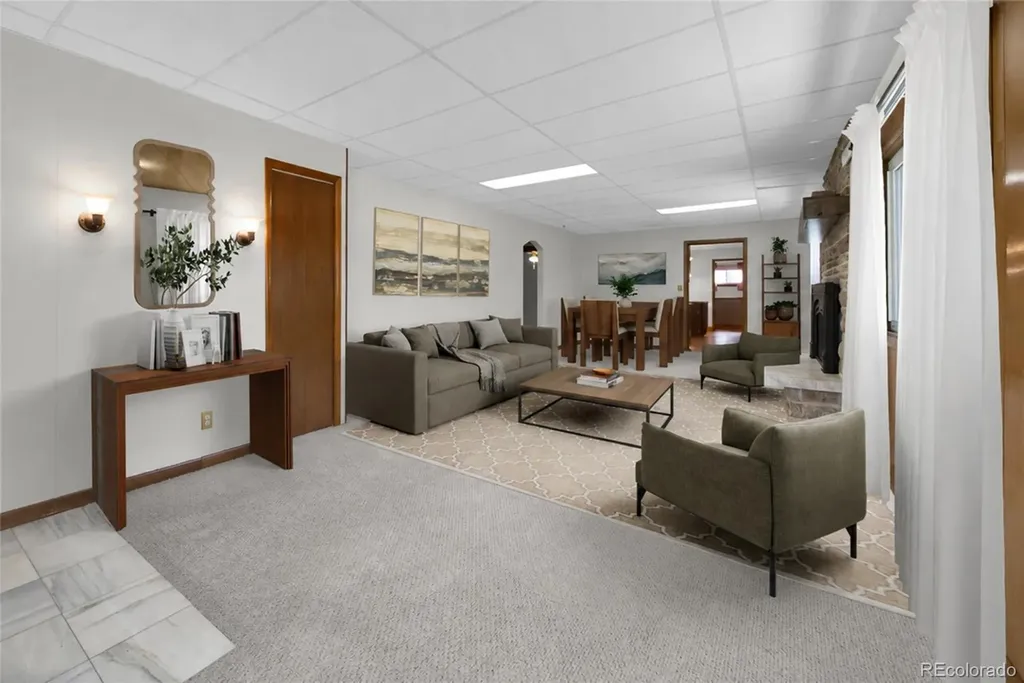 450 Date Avenue Akron CO 80720
