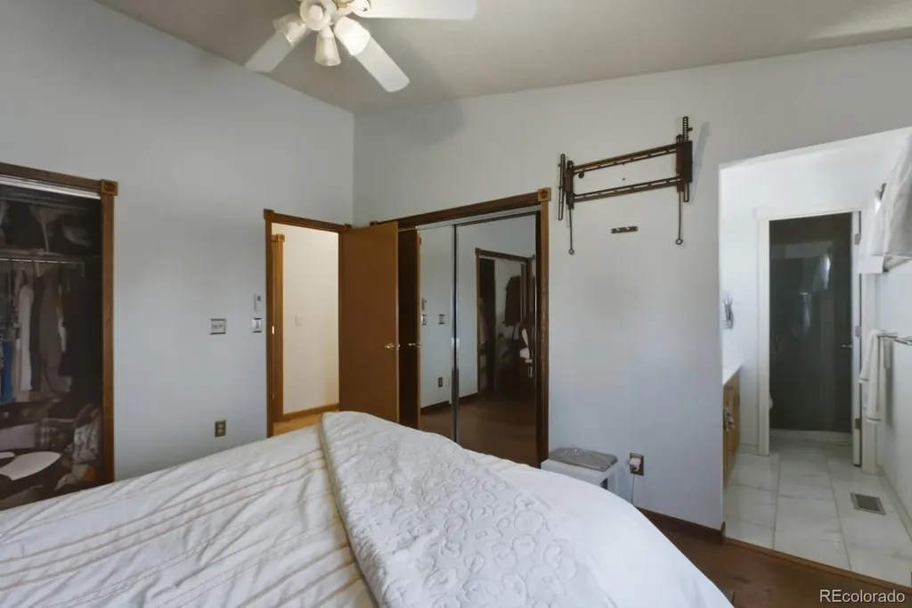 18941 E Chaffee Place Denver CO 80249