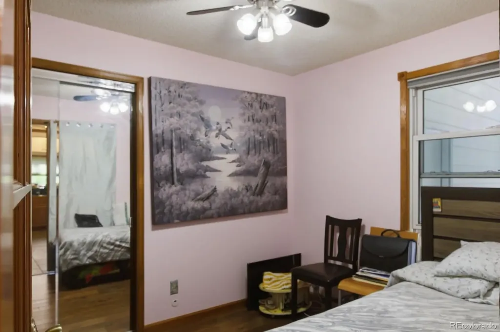 18941 E Chaffee Place Denver CO 80249