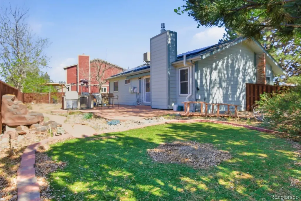 18941 E Chaffee Place Denver CO 80249