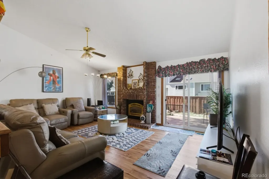 18941 E Chaffee Place Denver CO 80249