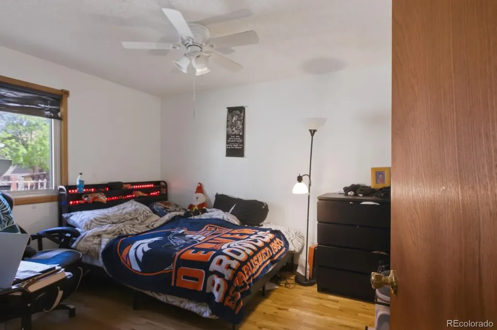 18941 E Chaffee Place Denver CO 80249