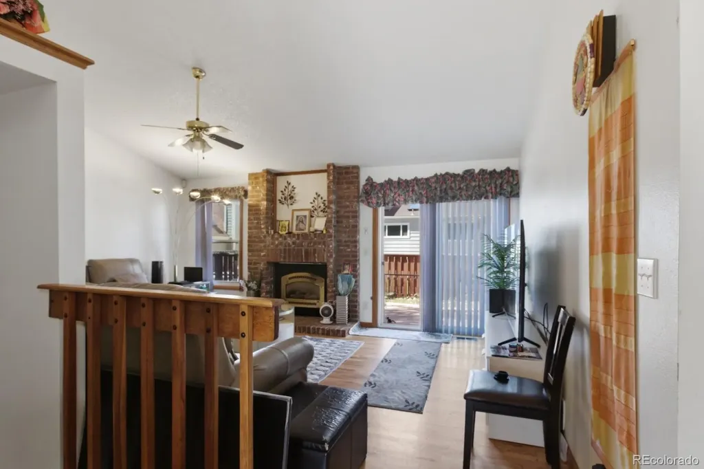 18941 E Chaffee Place Denver CO 80249