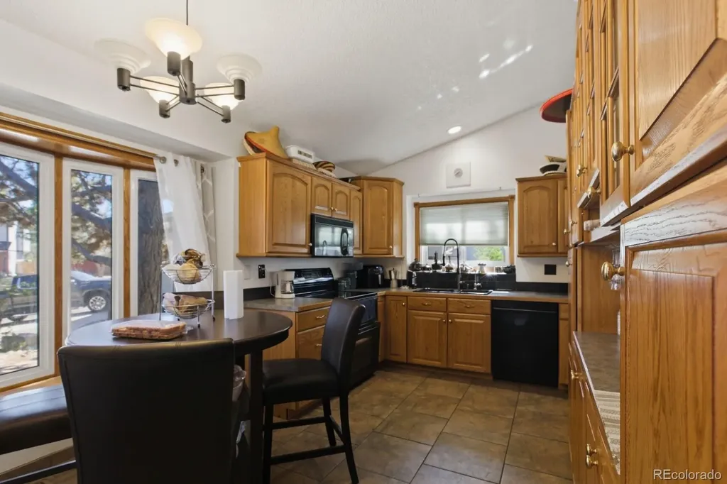 18941 E Chaffee Place Denver CO 80249