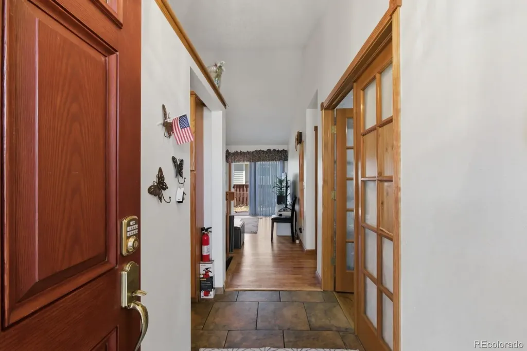 18941 E Chaffee Place Denver CO 80249