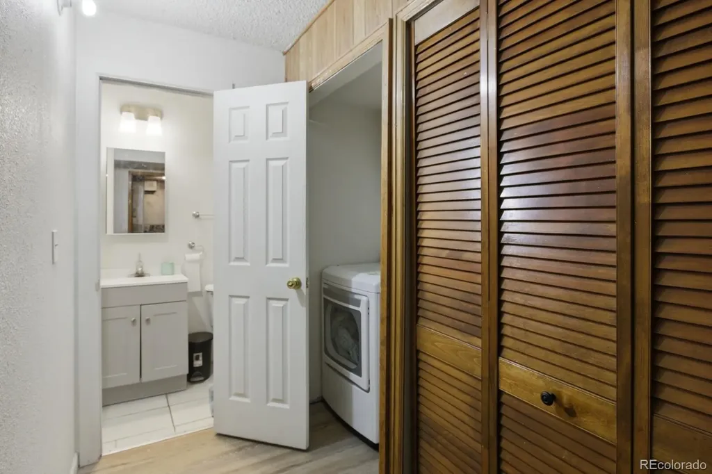 18941 E Chaffee Place Denver CO 80249