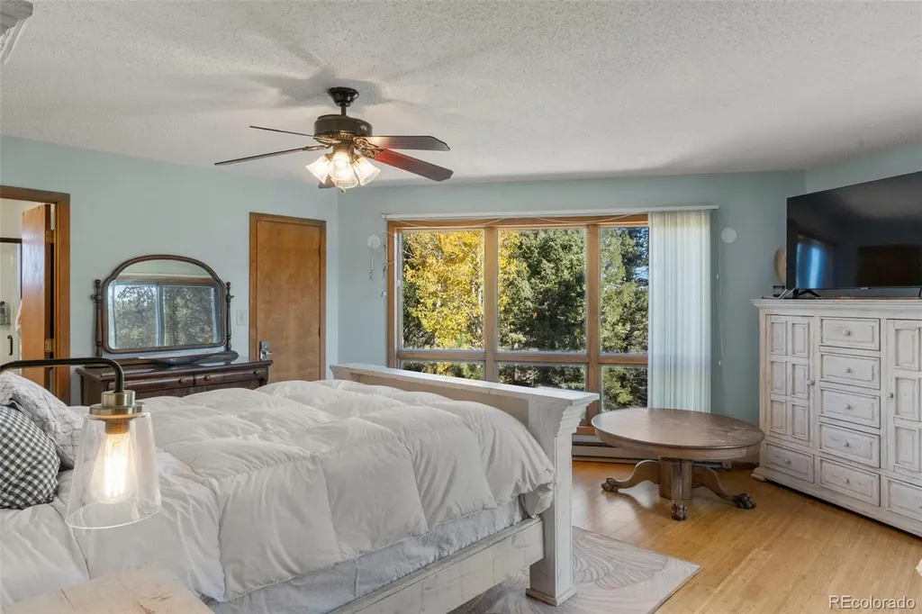 247 Pinewood Road Florissant CO 80816