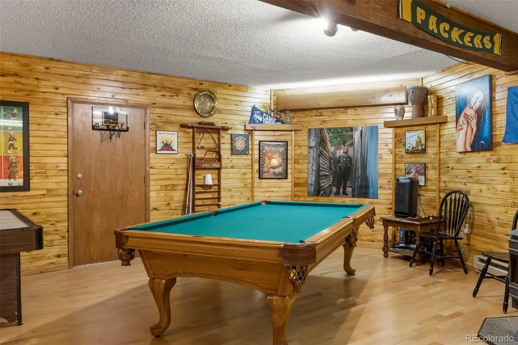 247 Pinewood Road Florissant CO 80816