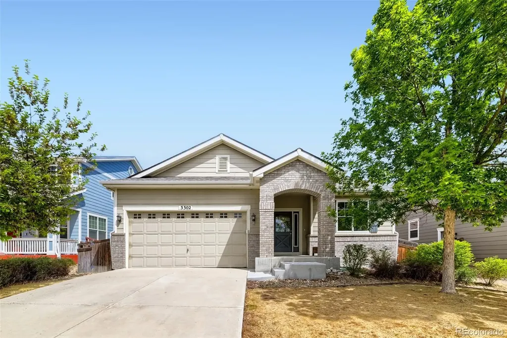 3302 Lump Gulch Way Erie CO 80516