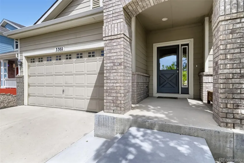3302 Lump Gulch Way Erie CO 80516