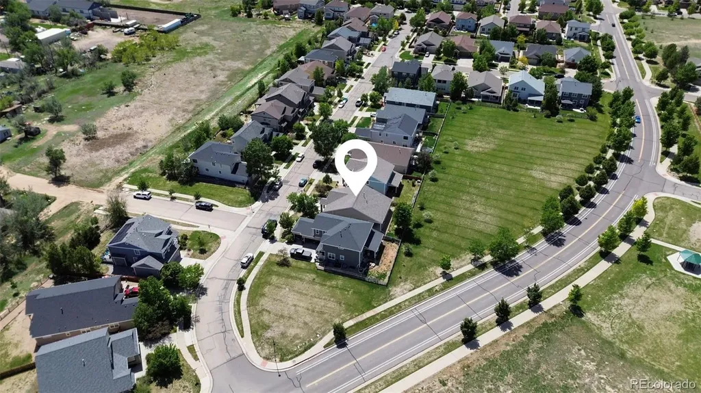 3302 Lump Gulch Way Erie CO 80516