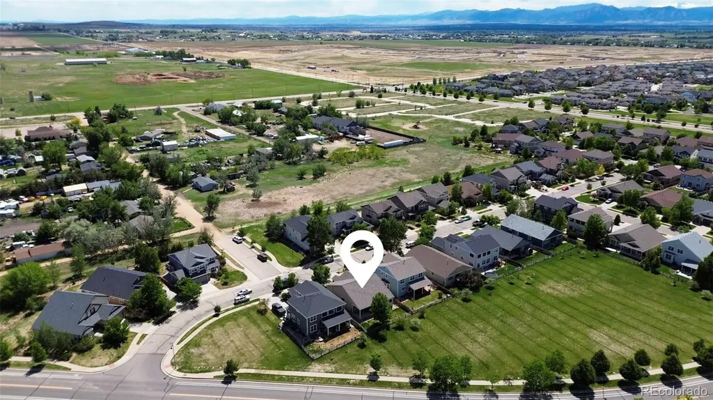 3302 Lump Gulch Way Erie CO 80516