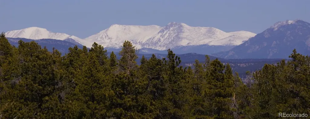 595 Divide View Drive Golden CO 80403