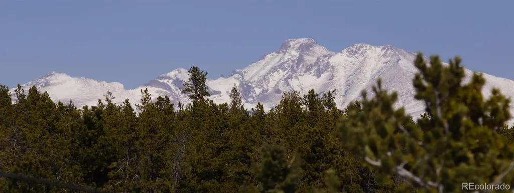 595 Divide View Drive Golden CO 80403