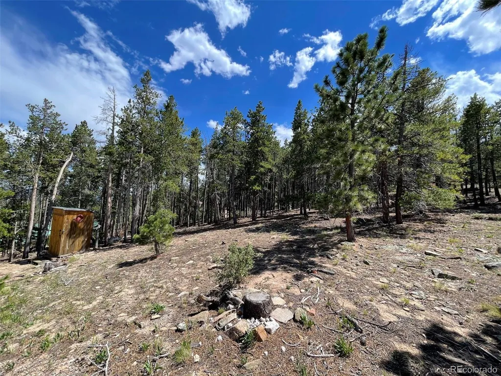 595 Divide View Drive Golden CO 80403