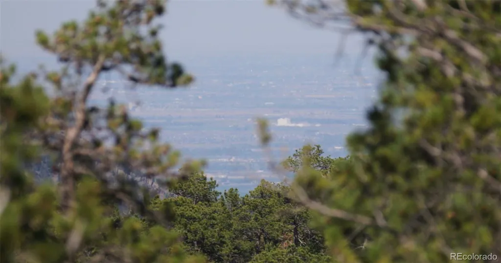 595 Divide View Drive Golden CO 80403