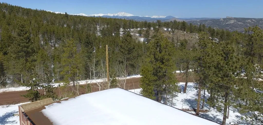 595 Divide View Drive Golden CO 80403