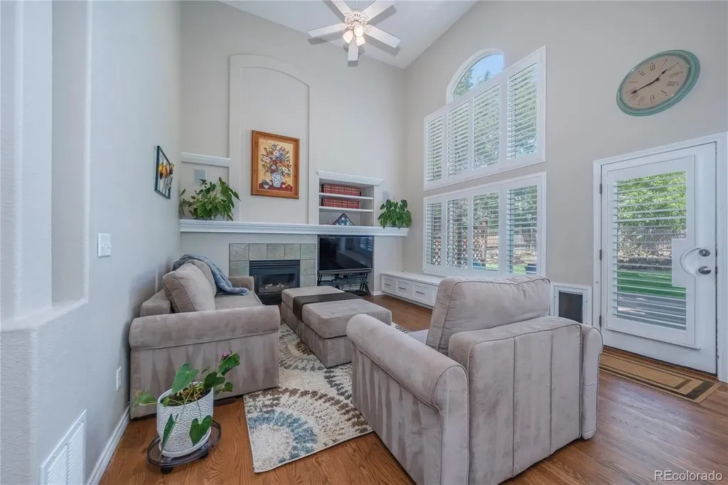 1660 Iris Street Broomfield CO 80020