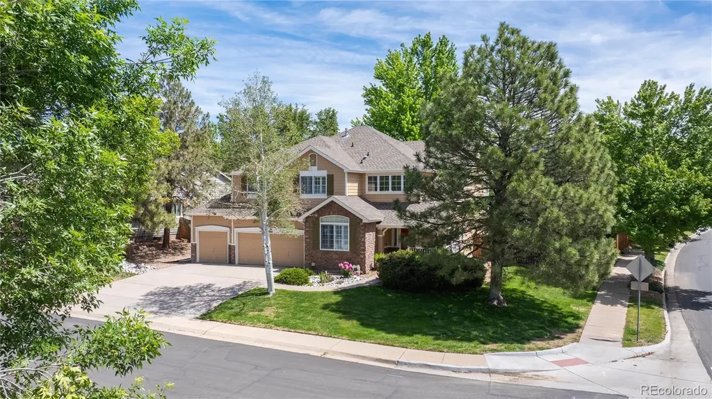 1660 Iris Street Broomfield CO 80020
