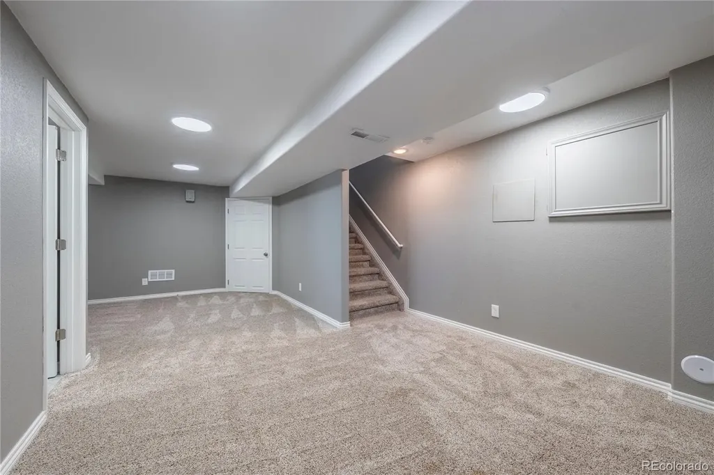 1660 Iris Street Broomfield CO 80020