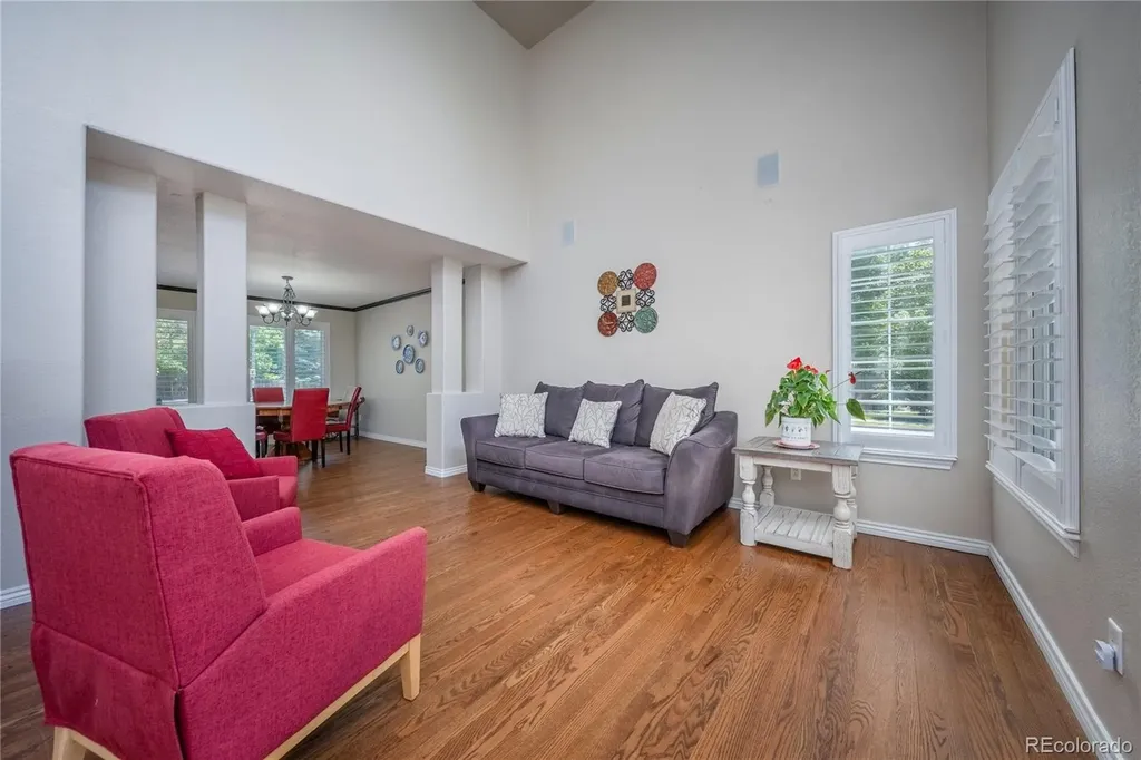 1660 Iris Street Broomfield CO 80020