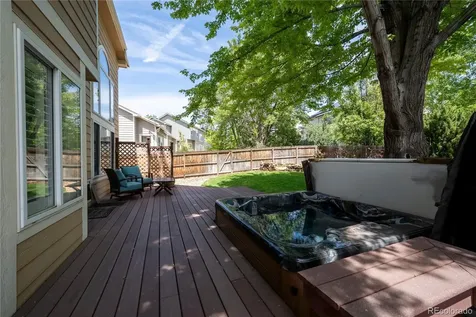1660 Iris Street Broomfield CO 80020