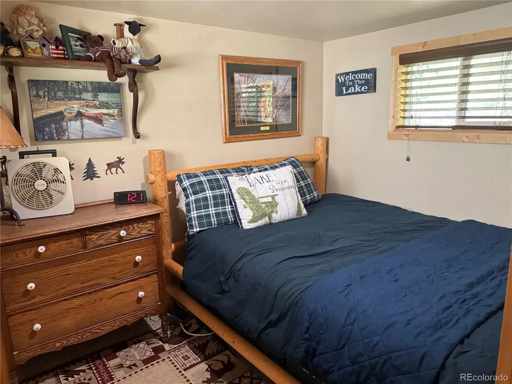 81 GCR 461 Grand Lake CO 80447