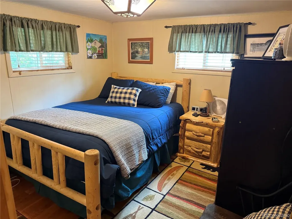 81 GCR 461 Grand Lake CO 80447