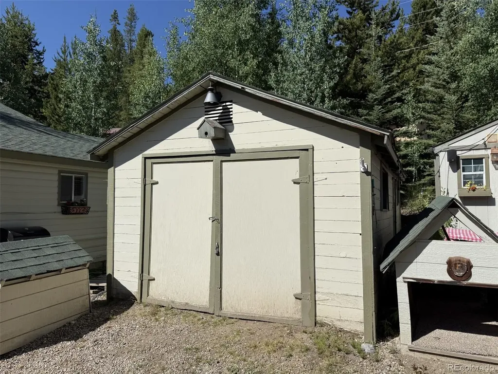 81 GCR 461 Grand Lake CO 80447