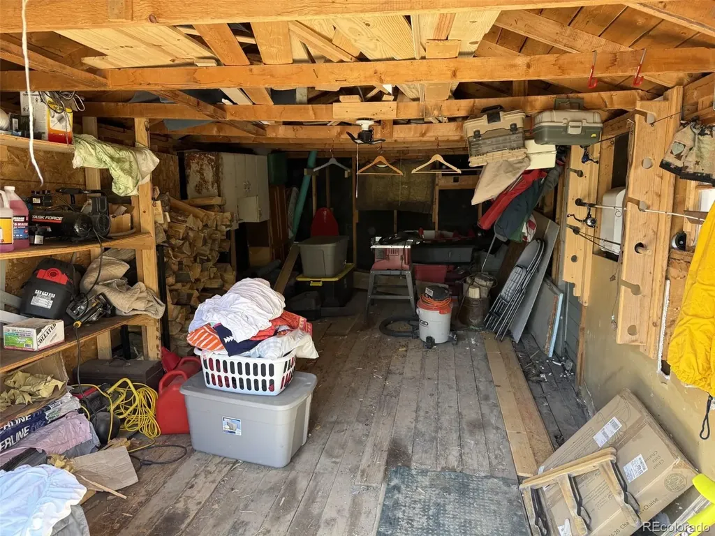 81 GCR 461 Grand Lake CO 80447