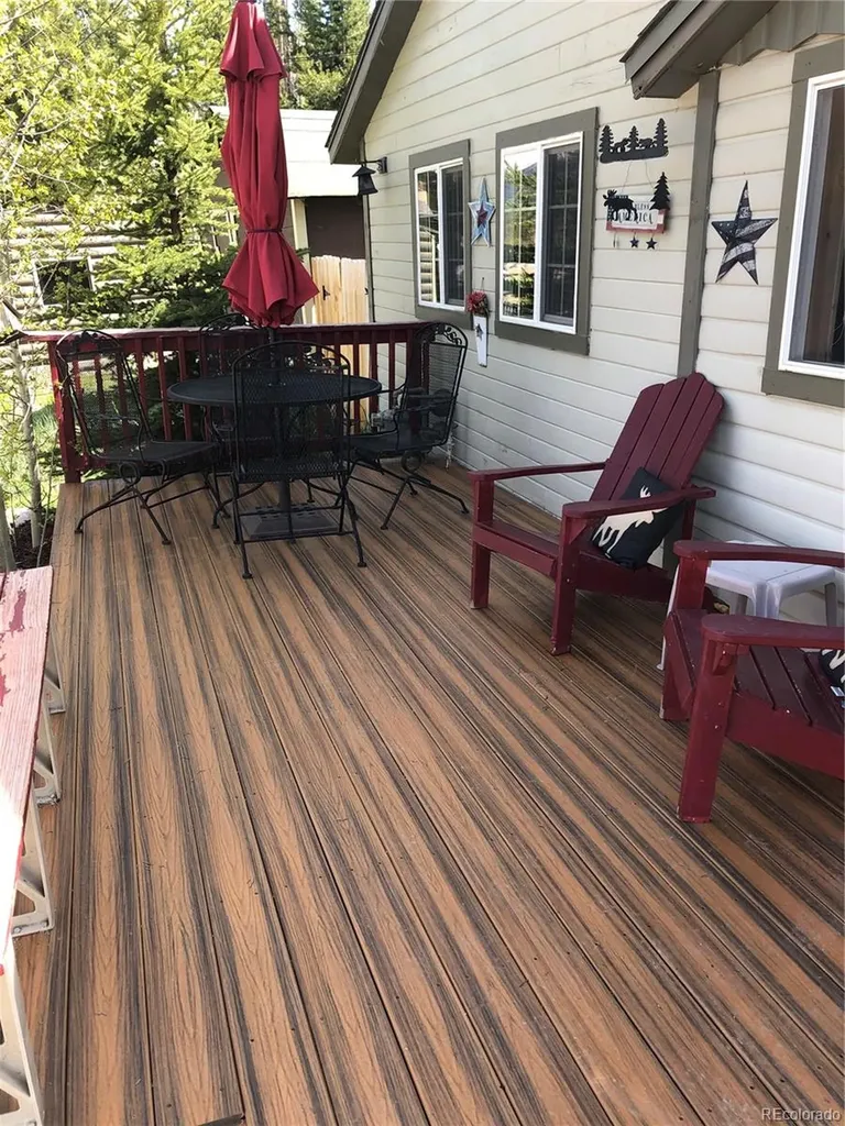 81 GCR 461 Grand Lake CO 80447