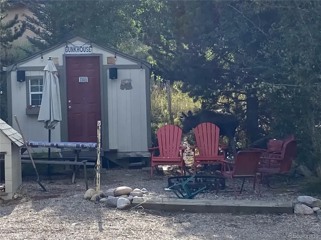 81 GCR 461 Grand Lake CO 80447