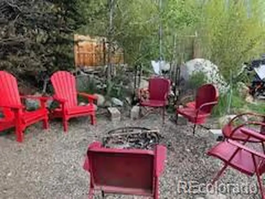 81 GCR 461 Grand Lake CO 80447